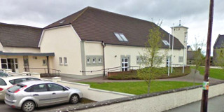 ST RYNAGHS National School